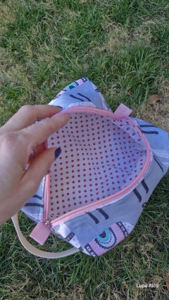Cartuchera - Estuche "NINA" - comprar online