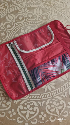 Estuche GUARDA PINCELES - (copia) - loja online