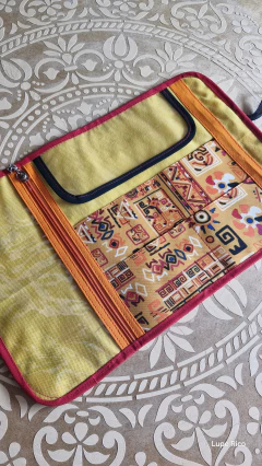 Estuche GUARDA PINCELES - (copia)