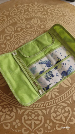 Estuche GUARDA PINCELES - (copia) na internet