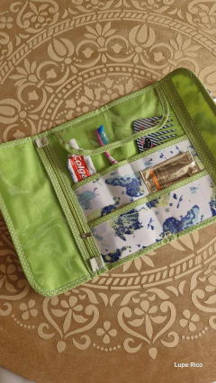 Estuche GUARDA PINCELES - (copia)