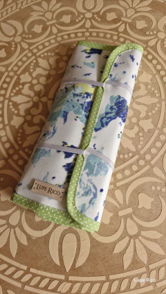 Estuche GUARDA PINCELES - (copia) - comprar online