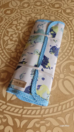 Estuche GUARDA PINCELES - (copia) - comprar online