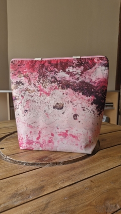 TOTE BAG "TEXTURAS"