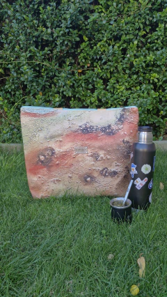 BOLSO PLAYERO "TEXTURAS" - tienda online