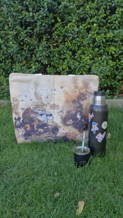 Bolso 2, frente