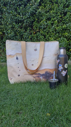 Bolso 1, dorso.