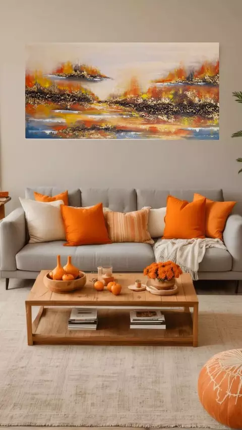 "Crepusculo de fuego" - comprar online