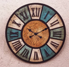 Imagen de RELOJ XL "CLASICO" (60 cm)