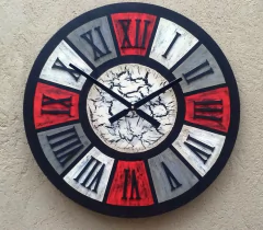 RELOJ XL "CLASICO" (60 cm)