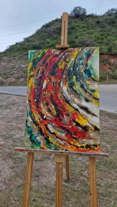 "Energía"