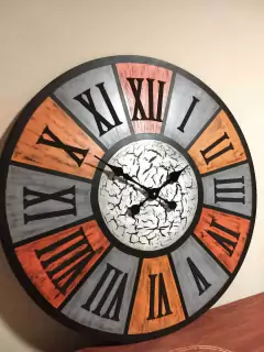 Imagen de RELOJ XL "CLASICO" (60 cm)