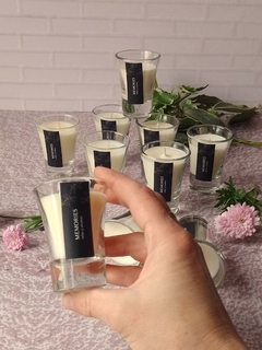 Imagen de Vaso MEXICO