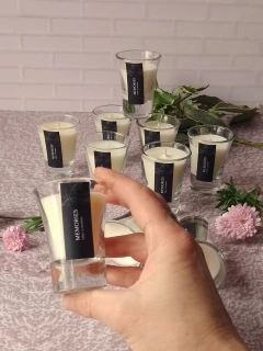 Imagen de Vaso MEXICO