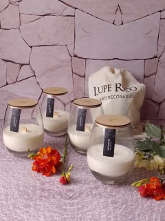 Vaso FRANCIA - comprar online