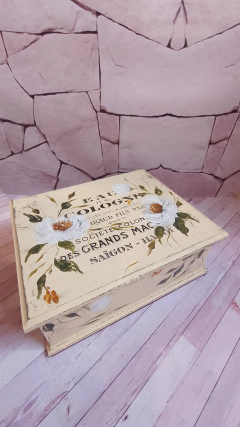 CAJA TE - 9 divisiones medium