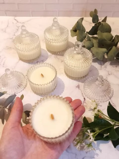 Vela GRECIA mini