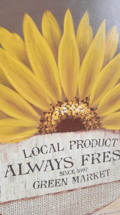 WORKSHOP "Girasol Farm" en internet