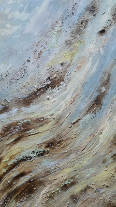 "Pelos al viento"