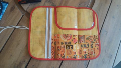 Imagem do ESTUCHE GUARDA PINCELES