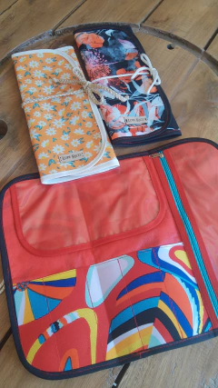 Imagem do ESTUCHE GUARDA PINCELES