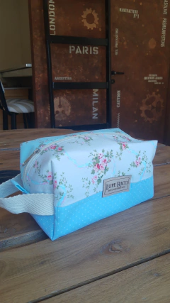 Cartuchera - Estuche "NINA" - comprar online