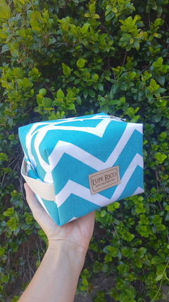 Cartuchera - Estuche "LOLA" - comprar online