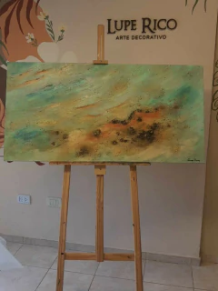 "Cielos, tierra..." en internet