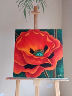 "Magnolia cálida" - (copia)