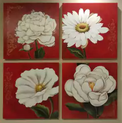 "Floripondia"