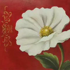"Floripondia" - LUPE RICO