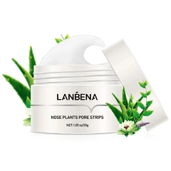 MÁSCARA LANBENA-Limpieza profunda