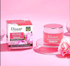 DISAAR CREMA ROSA MOSQUETA Y CERAMIDAS