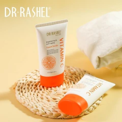 DR RASHEL SCRUB VITAMINA C 150 G. - comprar online