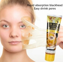AICHUN BEAUTY 24K GOLD CAVIAR PEEL OFF MASK - tienda online