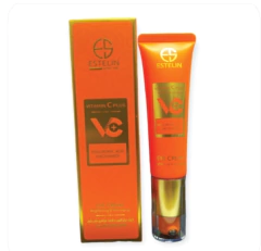 ESTELIN VITAMINA C PLUS EYE CREAM 30G