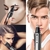 Aparador de pêlos Kemei recarregável All-in-1 para homens e mulheres, barbeador elétrico, aparador de barba, rosto, nariz, orelha, sobrancelha, nariz - loja online