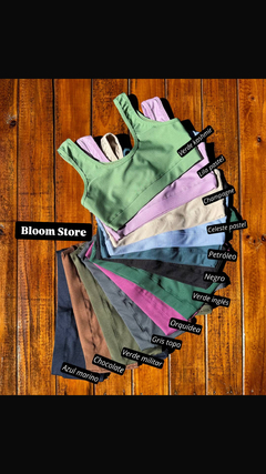 Top Tira Ancha Morley (Efvo o Transf $9.400)