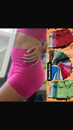 Short Morley (Efvo o Transf $11.000)