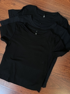 Remera Basic (Efvo o Transf $10.900) en internet