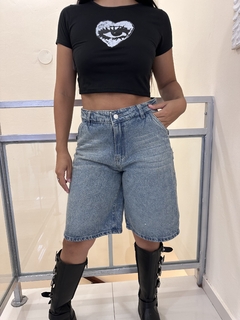 Bermuda Troy (Efvo o Transf $33.000) - Bloom Store