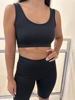 Top Tira Ancha Lycra (Efvo o Transf $7.800) - comprar online