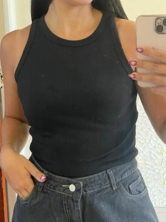 Musculosa Coti (Efvo o Transf $7.300) - comprar online