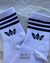 Tennis Adidas blanco
