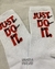 Tennis Just do it rojas