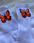 Tennis mariposa naranja - comprar online