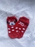 Soquete kids Minnie