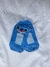 Soquete kids Stitch