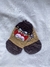 Soquete kids Looney Tunes