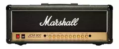 Amplificador Marshall Jcm900-4100 Cabezal De 100w